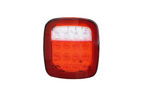 Trailer led tail light jp-led-041
